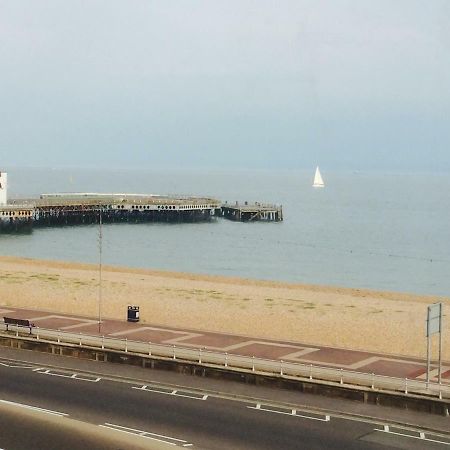See The Sea Southsea Exterior foto