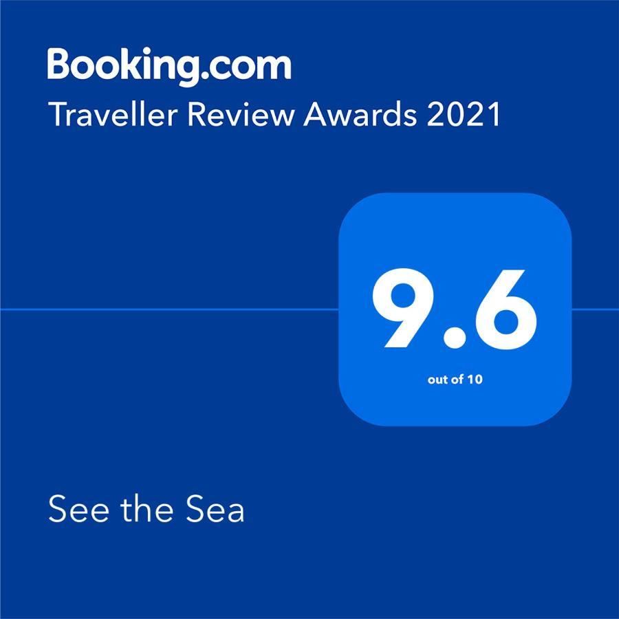 See The Sea Southsea Exterior foto